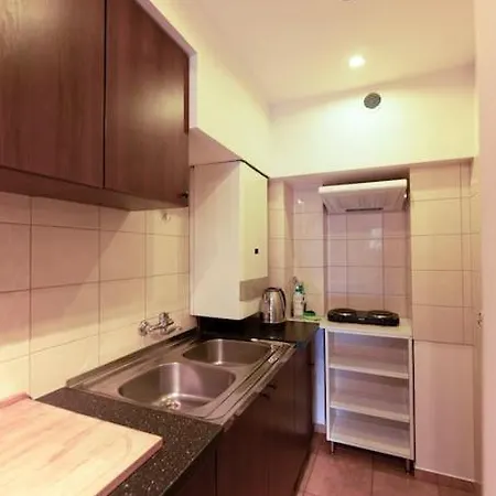 Pegaz 3 Apartament