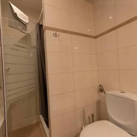 Apartament Pegaz 3 *