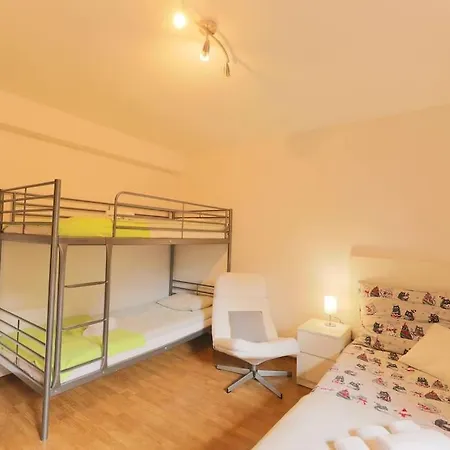 Pegaz 3 Apartament *