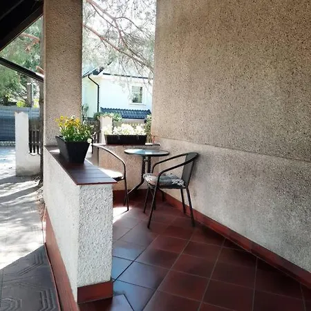 Apartament Pegaz 3 Sopot