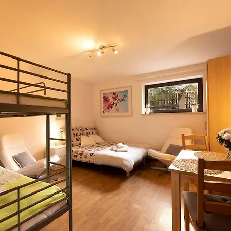 Apartament Pegaz 3 Sopot